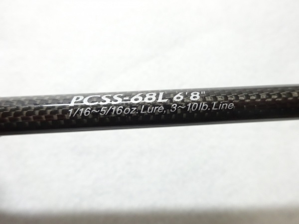 16 フェイズ PCSS-68L